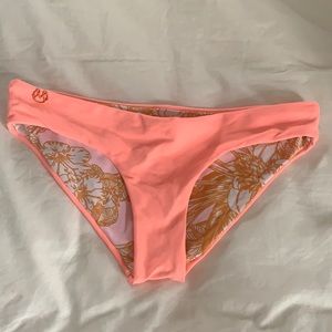 Reversible Maaji Bikini Bottoms